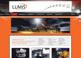 lumis.co.nz