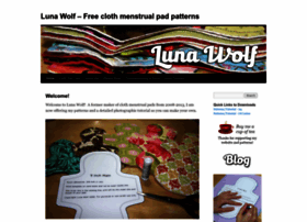 lunawolf.co.uk