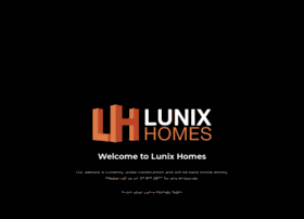 lunixhomes.co.nz