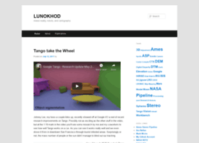 lunokhod.org