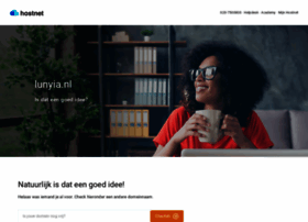 lunyia.nl