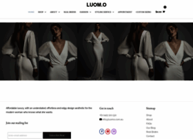 luomo.com.au