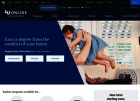 luonlinemilitary.com