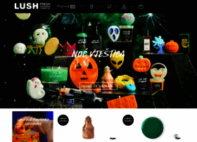 lush.hr