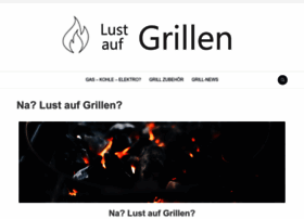 lustaufgrillen.de