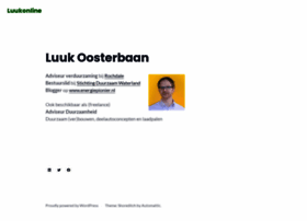 luukonline.nl