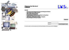 luwasoft.com