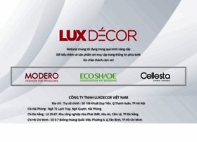 luxdecor.com.vn