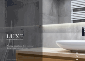 luxebath.com.au