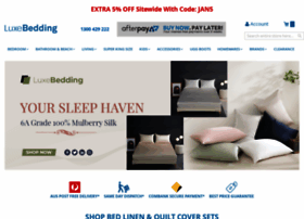 luxebedding.com.au