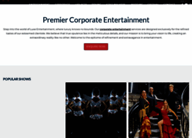 luxeentertainment.com.au