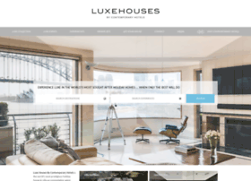 luxehouses.com.au