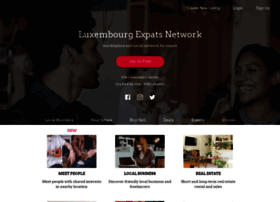 luxembourgexpats.lu