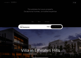 luxhabitat.ae