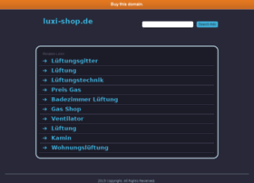 luxi-shop.de