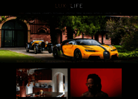 luxlife.rs