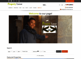 luxor-rent-and-sale.com