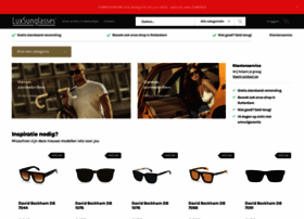 luxsunglasses.nl