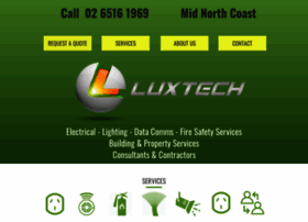 luxtech.com.au