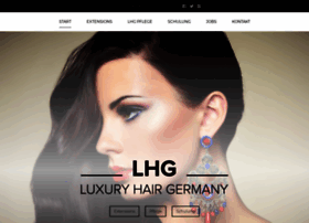 luxury-hair.de