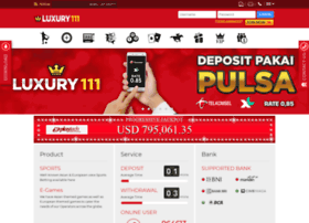 luxury111juara.com