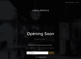 luxurybedding.com.au