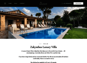 luxurydreamvilla.gr