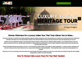 luxuryindiantours.com.au