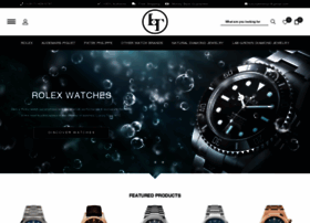 luxurytimenyc.com