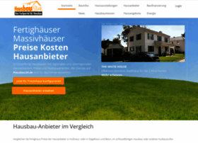 luxus-hausbau.de