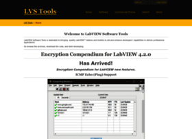 lvs-tools.co.uk