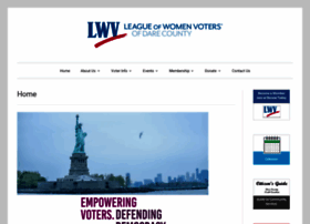 lwvdarenc.org