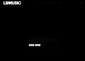 lxmusic.org