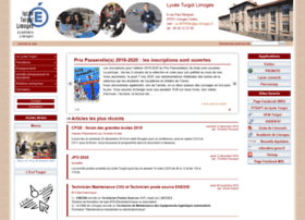 lyc-turgot.ac-limoges.fr
