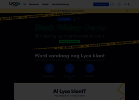 lycamobile.nl