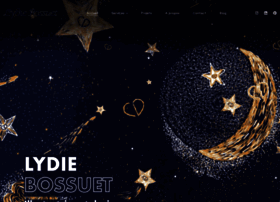 lydiebossuet.fr