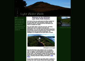 lykewakewalk.co.uk