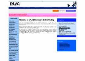 lylachomeware.com.au