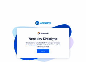 lyncserve.com