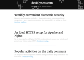 lyness.io