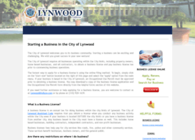 lynwood.hdlgov.com
