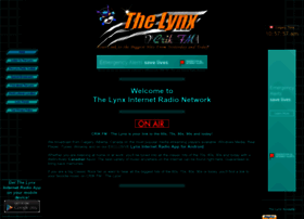 lynxradionetwork.com