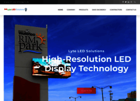 lyteledsolutions.ca