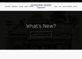 lyttletonstores.com.au