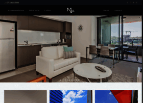 m-aapartments.com.au