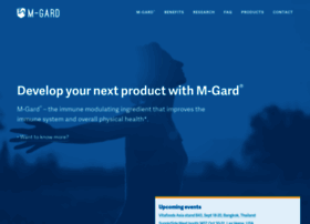 m-gard.com