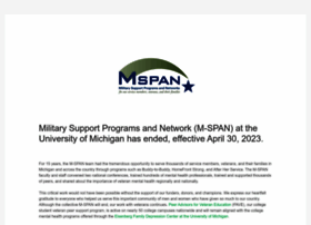 m-span.org