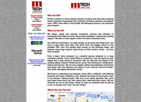 m-tech.co.nz