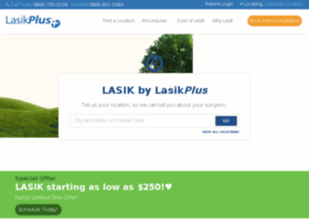 m.lasikplus.com