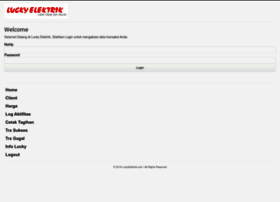 m.luckyelektrik.com